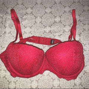 Pink VS Bra